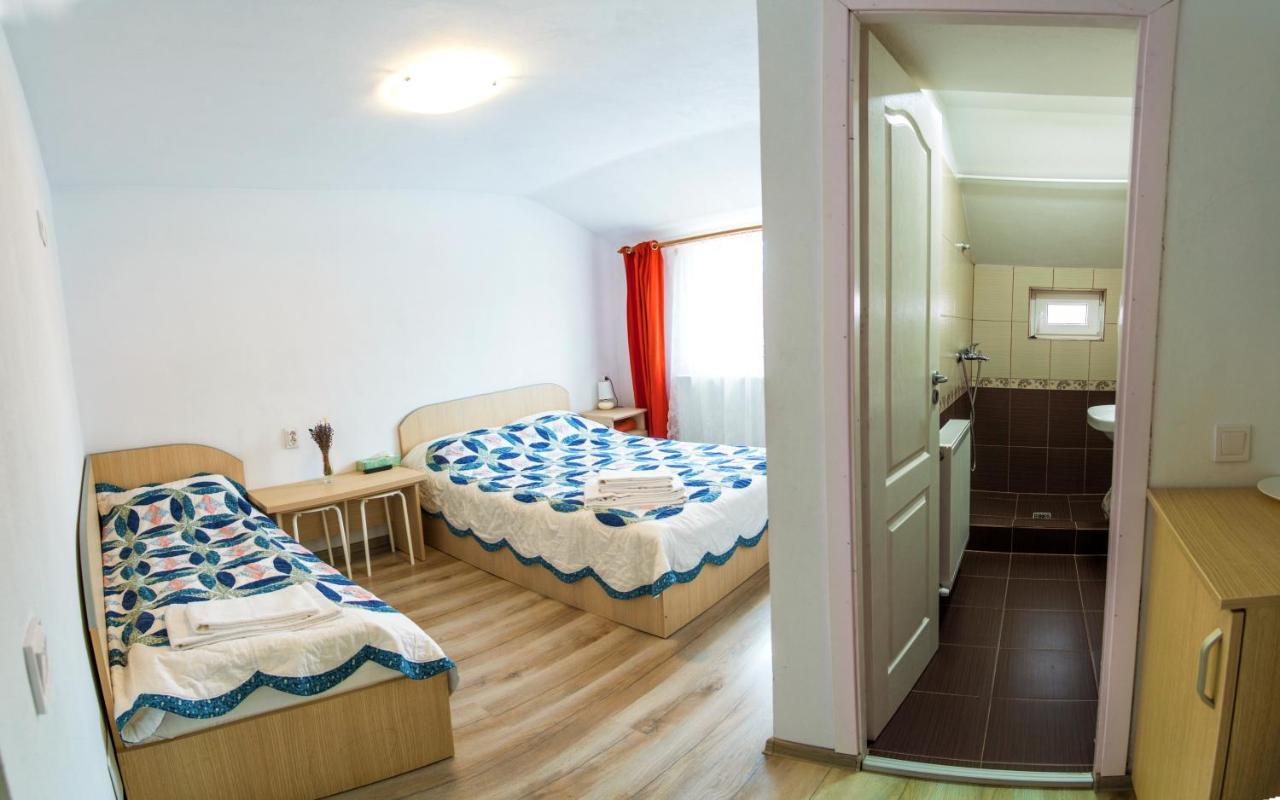 קורבני Pensiunea Casa Elena מראה חיצוני תמונה